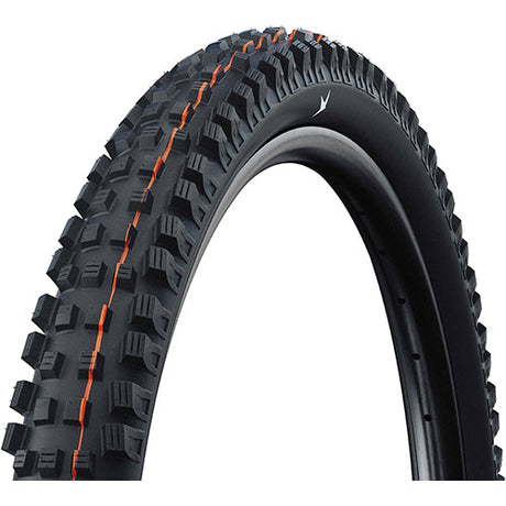 Schwalbe MAGIC MARY GRAVITY PRO SOFT Radial E-50 27,5" Tubeless Ready schwarz