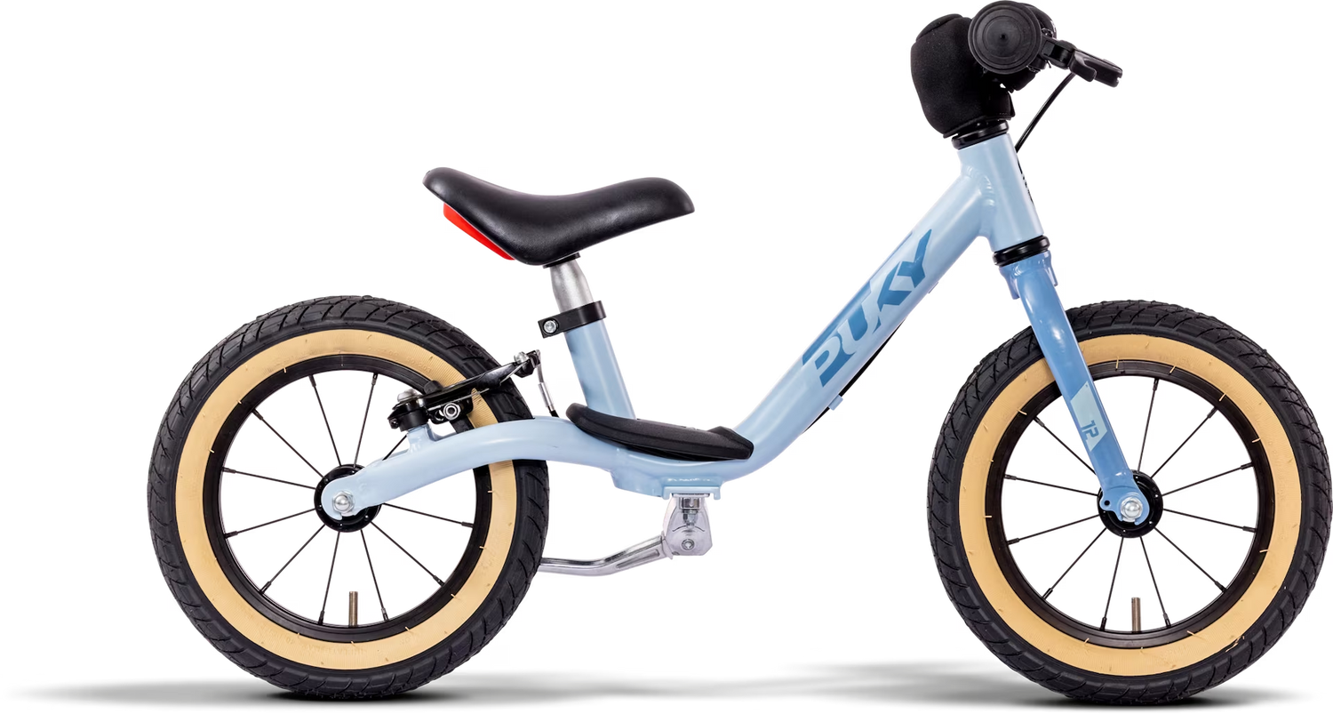 puky fahrrad gebraucht Puky LR LIGHT Laufrad (2026) | 12 Zoll Lauflernrad | pastel blue