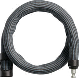 Abus Ivera 7210K/85 anthracite