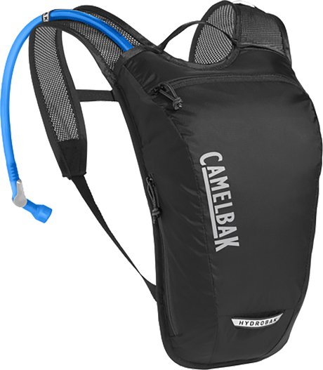Camelbak Hydrobak Light 2,5 1,5L Rucksack Black/Silver