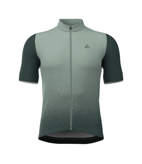 Löffler M Bike Jersey Fz Skys Storm Mid Cottage