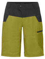 VAUDE Men's Qimsa Shorts II dark leaf
