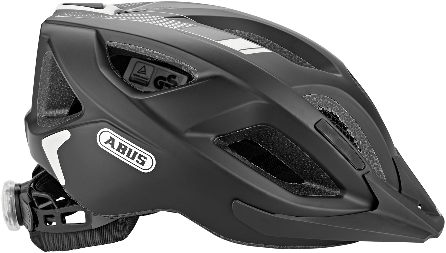 Abus Aduro 2.0 Helmet race Fahrradhelm