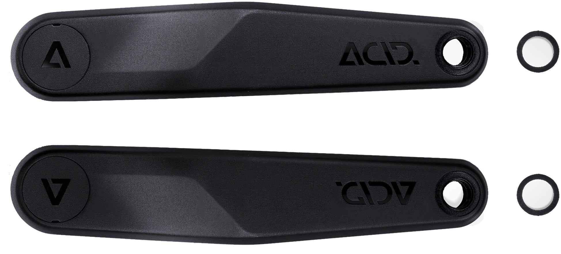 ACID Kurbel TREKKING HYBRID (ISIS / GEN4)