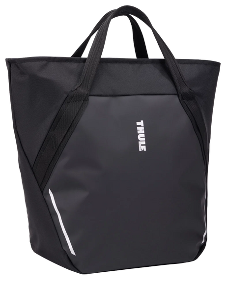 Thule Chasm Shopping Tote Inlock Fahrradtasche schwarz