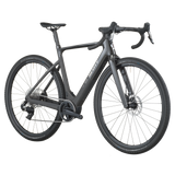 Scott Solace Gravel 30 carbon black (2026)