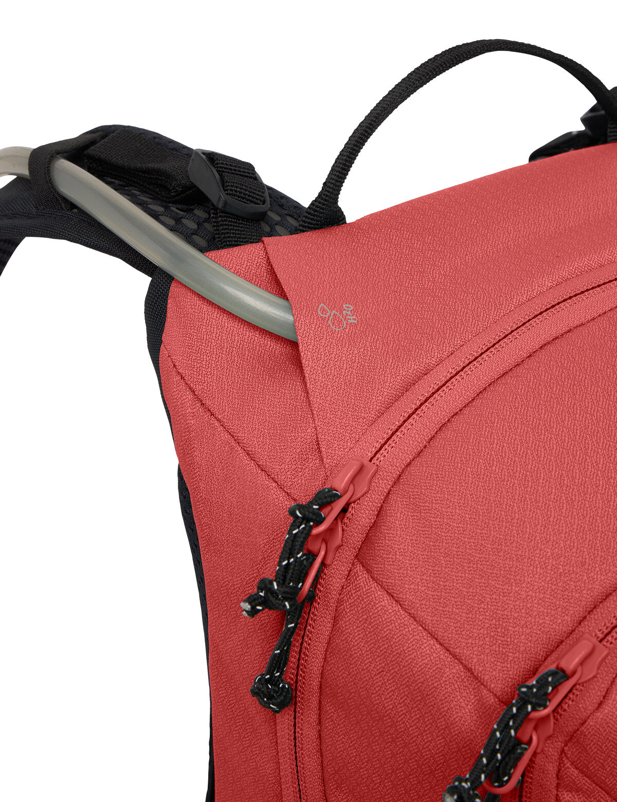 VAUDE Trailvent 10 Damen orange