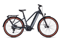 Kalkhoff Entice 5 Season|2 Trapez diamondblack glossy (2025) – aktuelle Variante