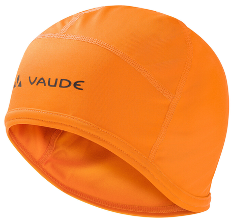 VAUDE Bike Warm Cap kurkuma