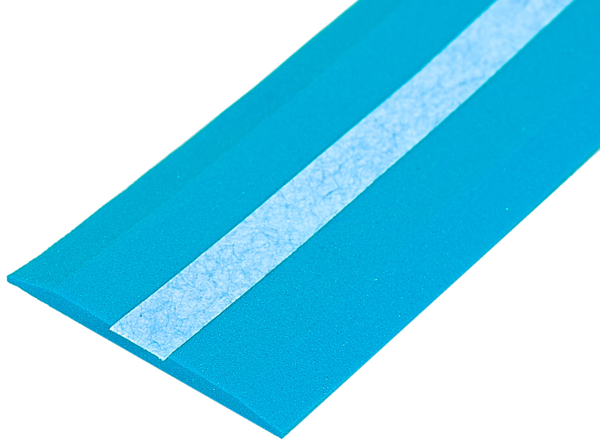 lenkerband rennrad cube CUBE Lenkerband Cork blue