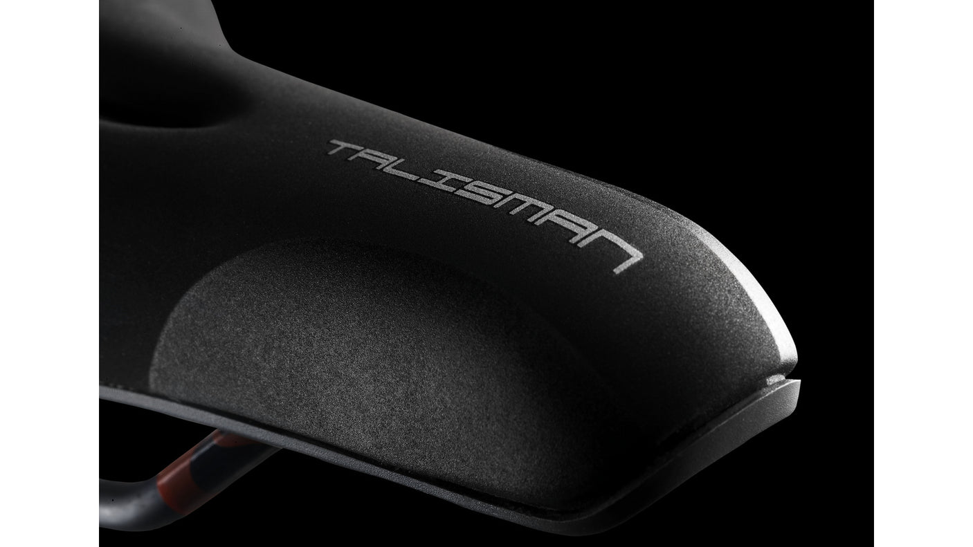 Sportourer Talisman Lady Gel Flow Sattel S-Flow