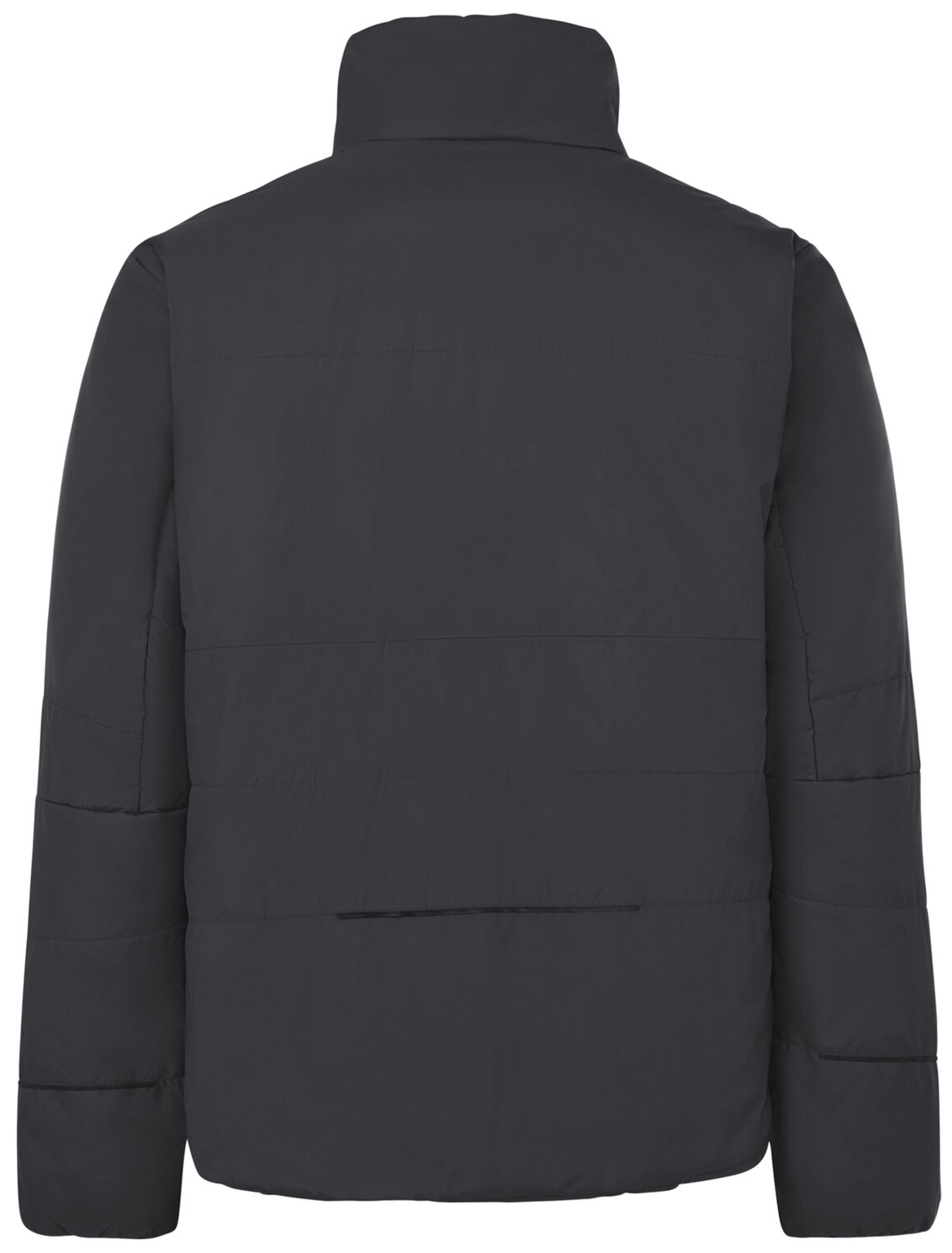 VAUDE Men's Wintry Insulation Jacket black