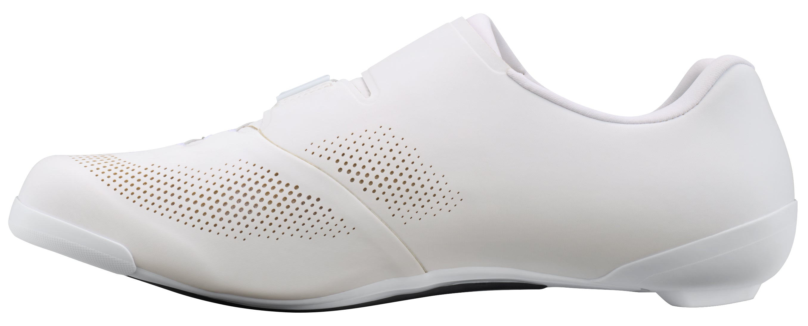 Shimano RC703 Rennrad-Schuhe white