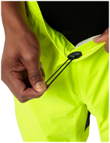 VAUDE Men's Drop Pants II neon yellow/neon yellow