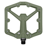 Crankbrothers Stamp 1 Gen 2 Large Plattform-Pedal  green