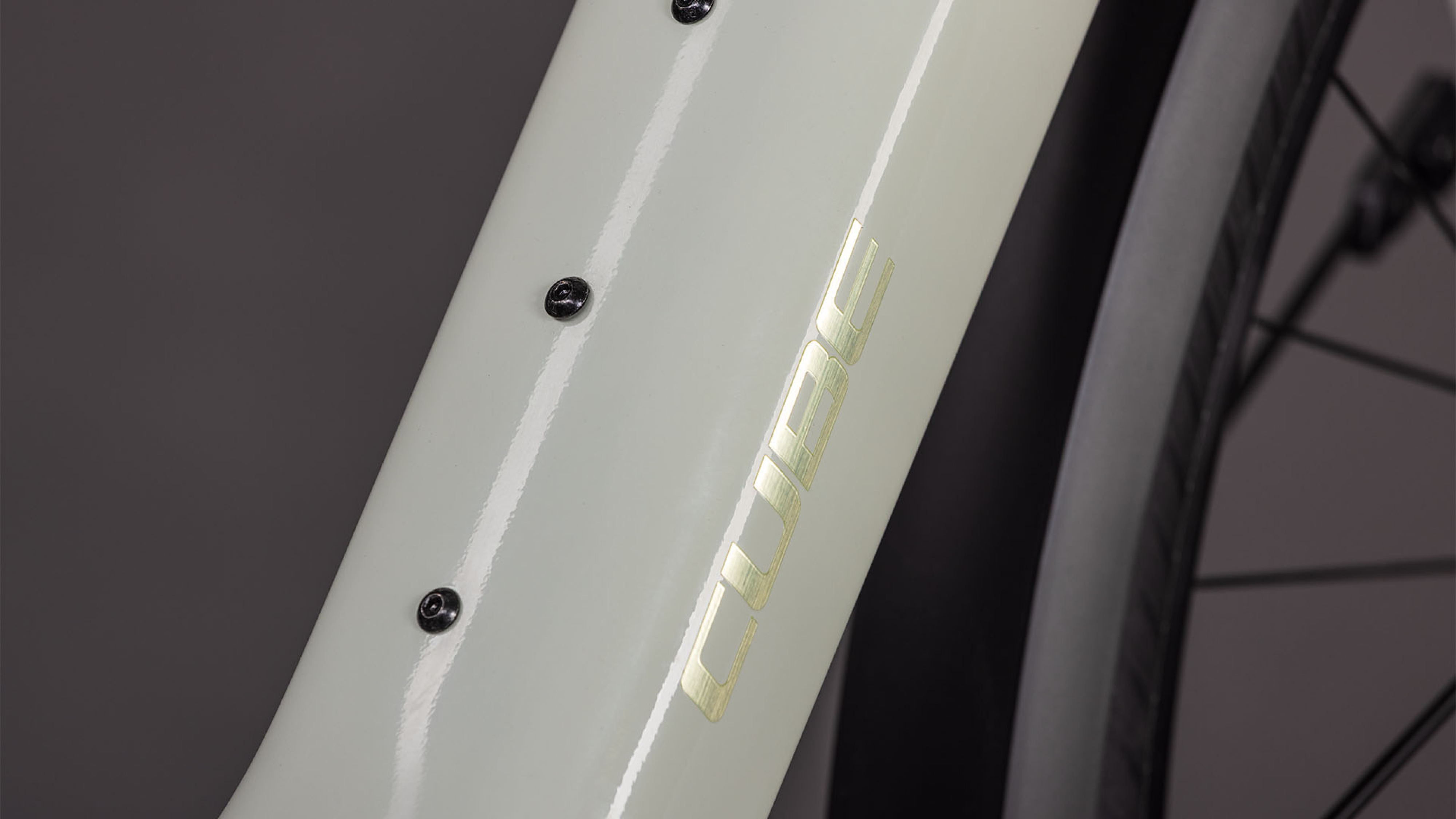 Cube Editor Hybrid SLX 400X FE reedbeige´n´chrome (2026)