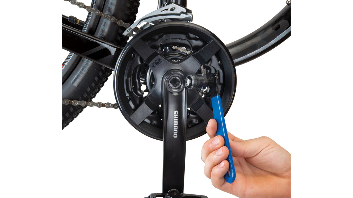 kurbelabzieher cube e-bike Park Tool CCP-22 Kurbelabzieher M22 x 1