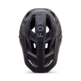 Fox Rampage Full Face Helm Black Camo