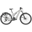 Scott Axis eRIDE FS 10 Prism Lazerfish Silver (2024)
