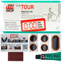 Tip Top Repair box TT01 - Flickzeug – aktuelle Variante