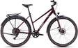 Cube Nature ONE Allroad Trapez amarone´n´lunar (2026)