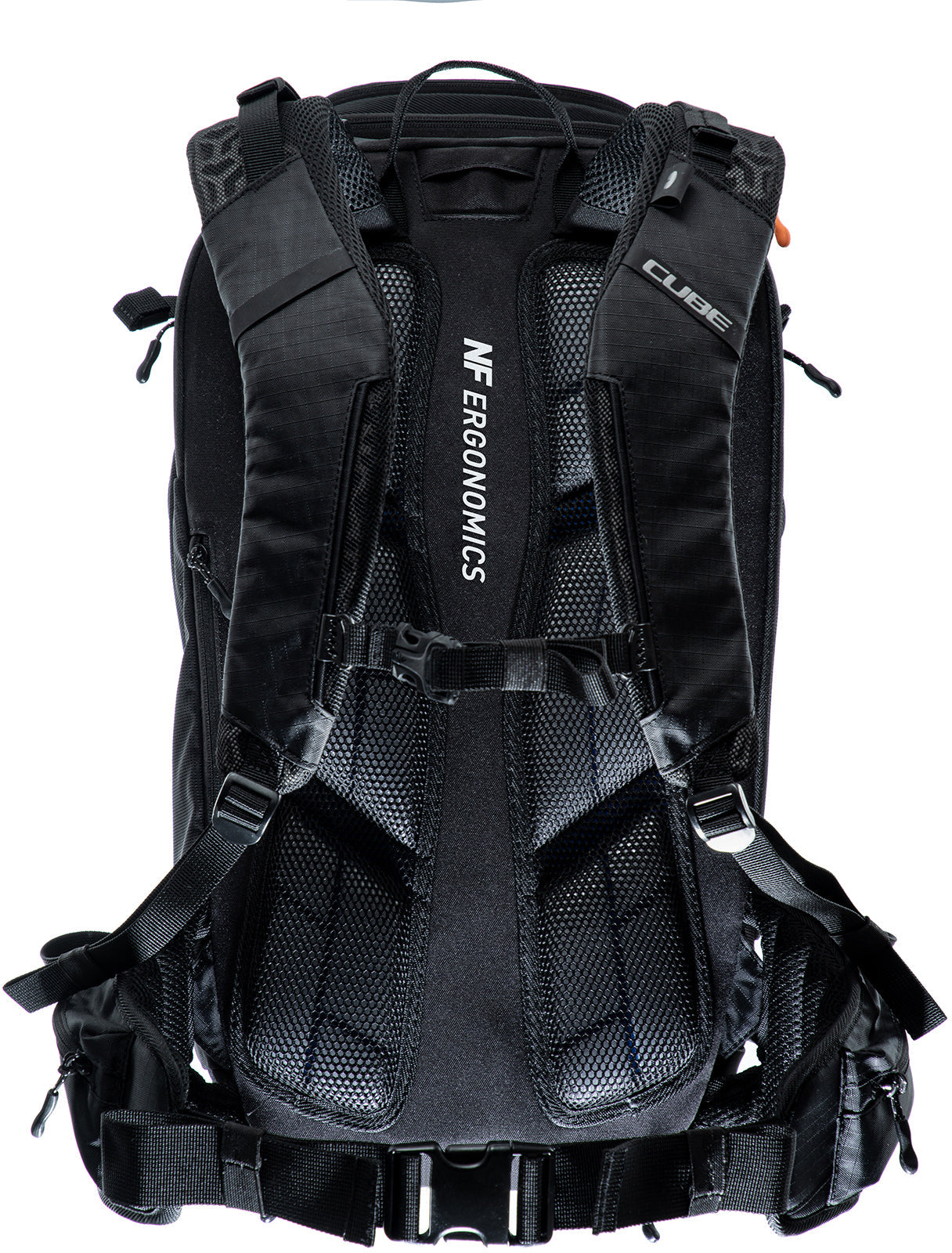 CUBE Fahrradrucksack ATX 30