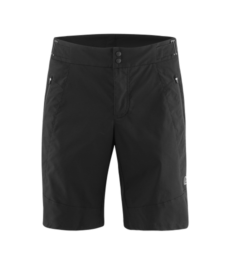 Löffler M Bike Shorts Voyage-E Csl Black