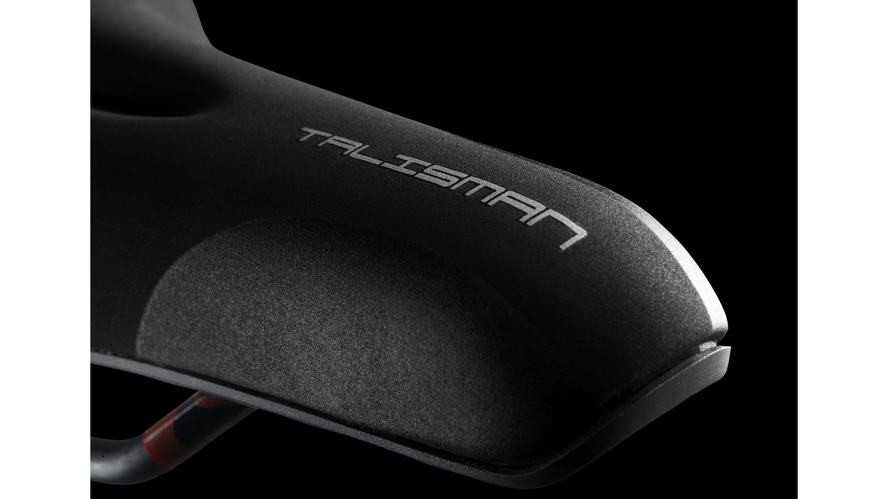 Sportourer Talisman Man Gel Flow Sattel L-Flow