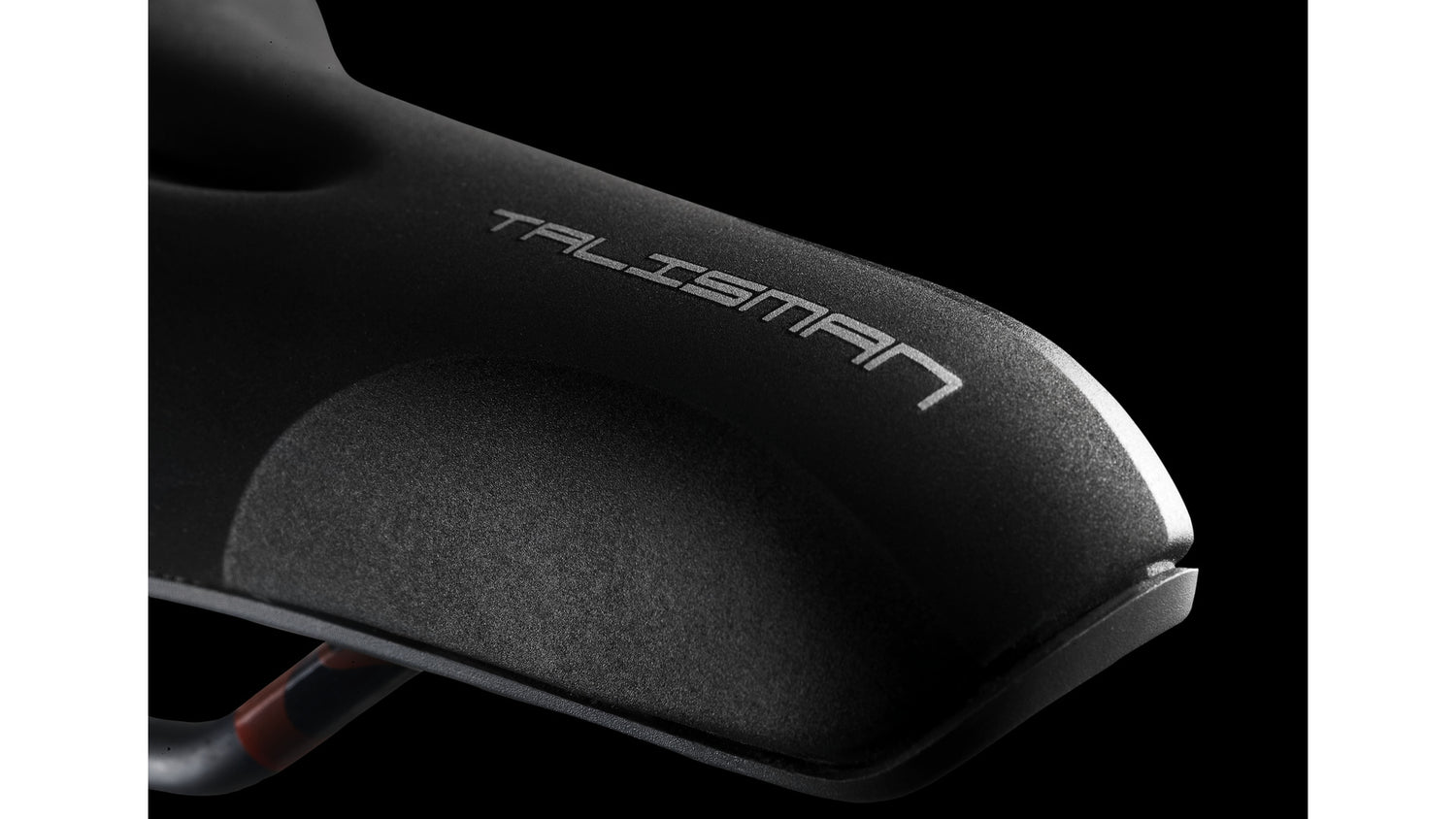 Sportourer Talisman Man Gel Flow Sattel L-Flow