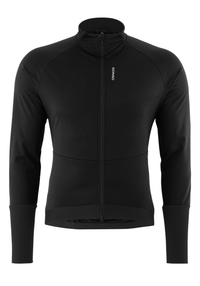 Gonso Road Jacket M | Herren Softshelljacke | black – aktuelle Variante
