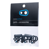 Crankbrothers Pedal Refresh/Service/Rebuild Kit Stamp 1 Gen 2