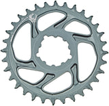 SRAM X-Sync 2 SL Eagle Boost Kettenblatt Direct Mount 12-fach grau