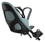 Thule Yepp 2 Mini Kindersitz Front-Montage Mid Blue