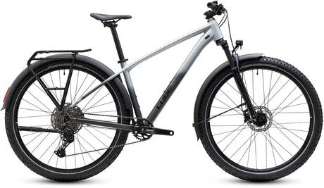 Cube Aim Pro FE  grey´n´black (2027)