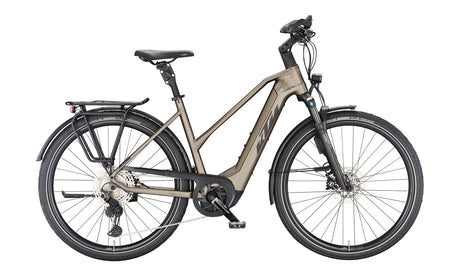 KTM MACINA STYLE 720 | Trekking E-Bike