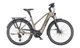 KTM MACINA STYLE 720 ABS Trapez 750 oak matt