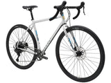 Kona Rove silver (2026)