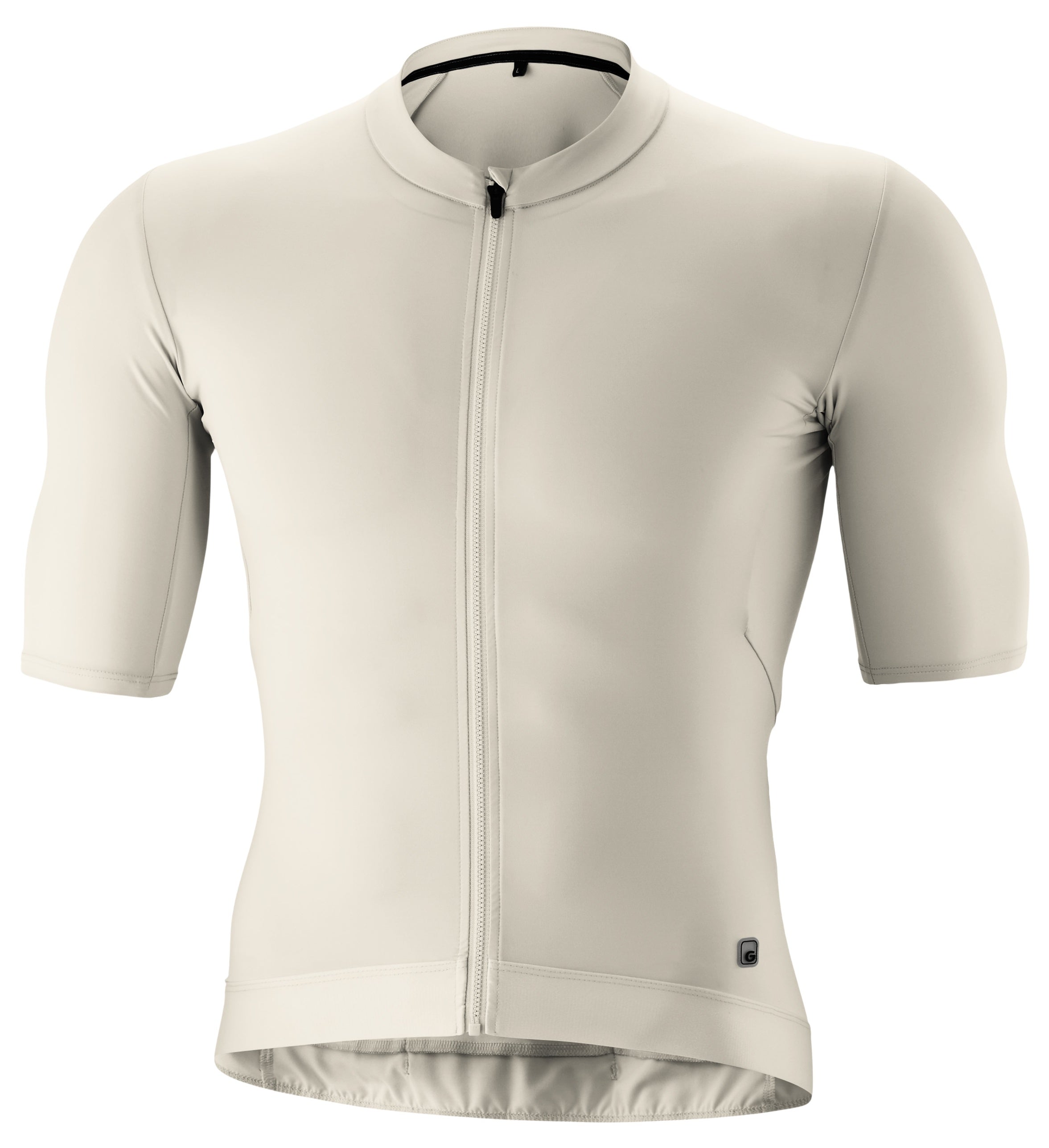 Gonso Road Jersey Herren chateau gray