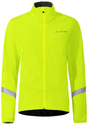 VAUDE Women's Matera Softshell Jacket III neon yellow