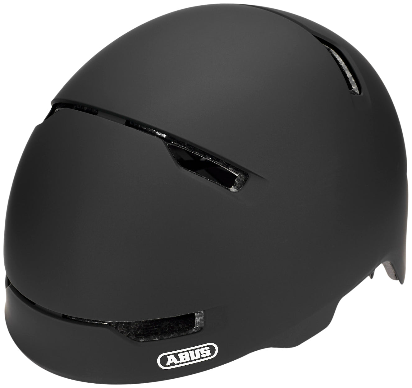 fahrradhelm abus scraper Abus Scraper 3.0 Fahrradhelm | schwarz