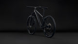 Cube Aim SLT  soot´n´black (2027)