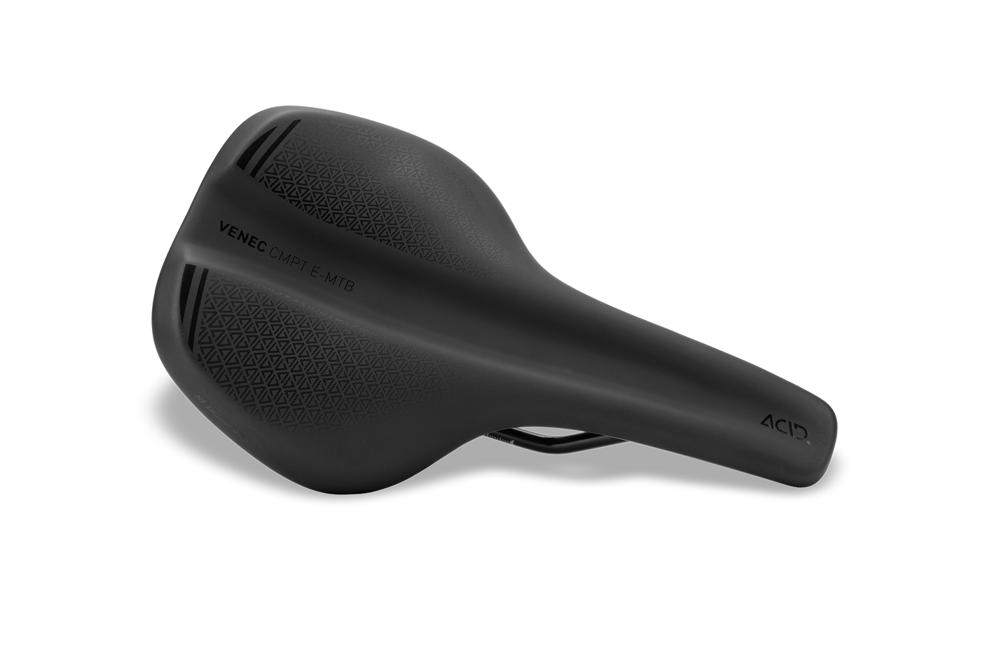 sattel mtb ACID Sattel VENEC CMPT E-MTB black