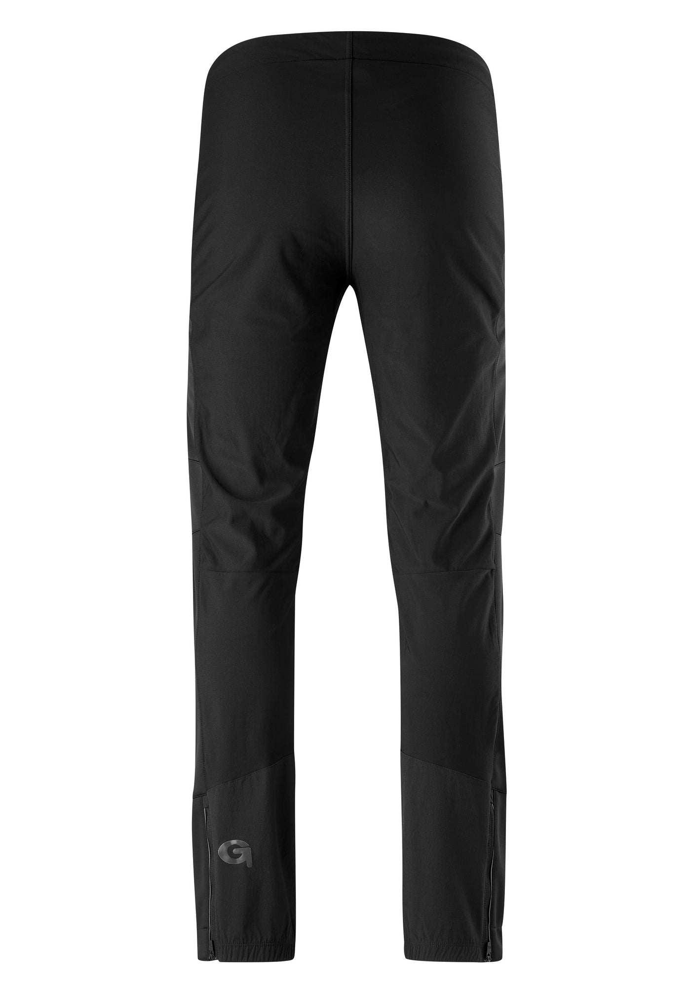 Gonso Adventure Pants Softshell Hybrid Men Black