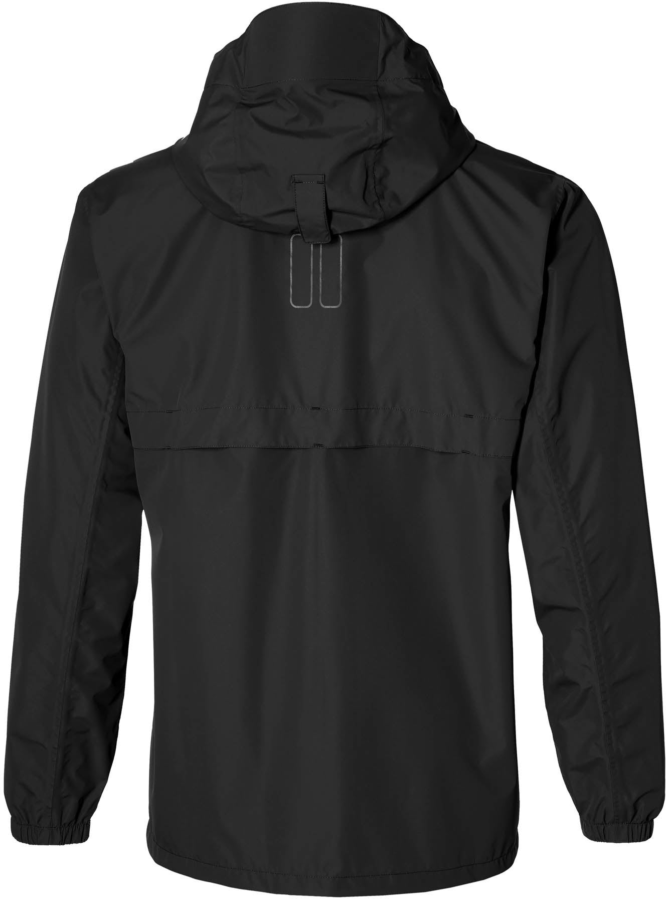Basil Hoga Regenjacke schwarz