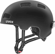 uvex City 4 City-Helm Black Matt