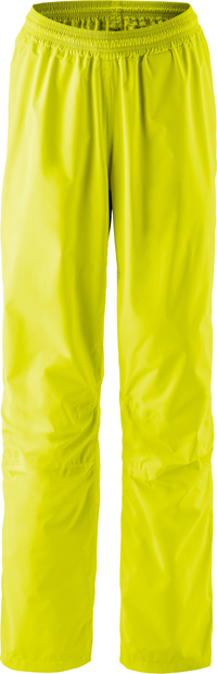Gonso Save Pants W Regenhose safety yellow – aktuelle Variante