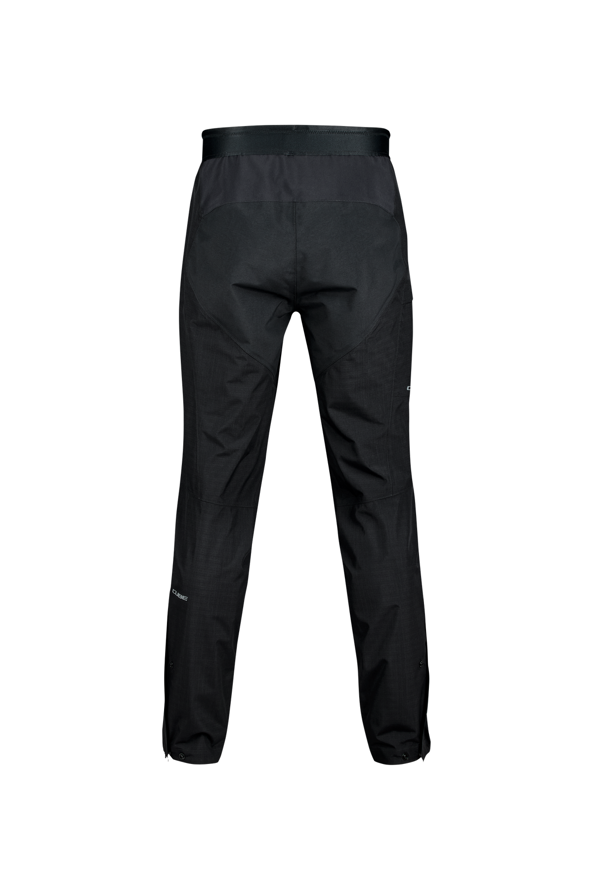 Cube ROAD/XC Regenhose lang black