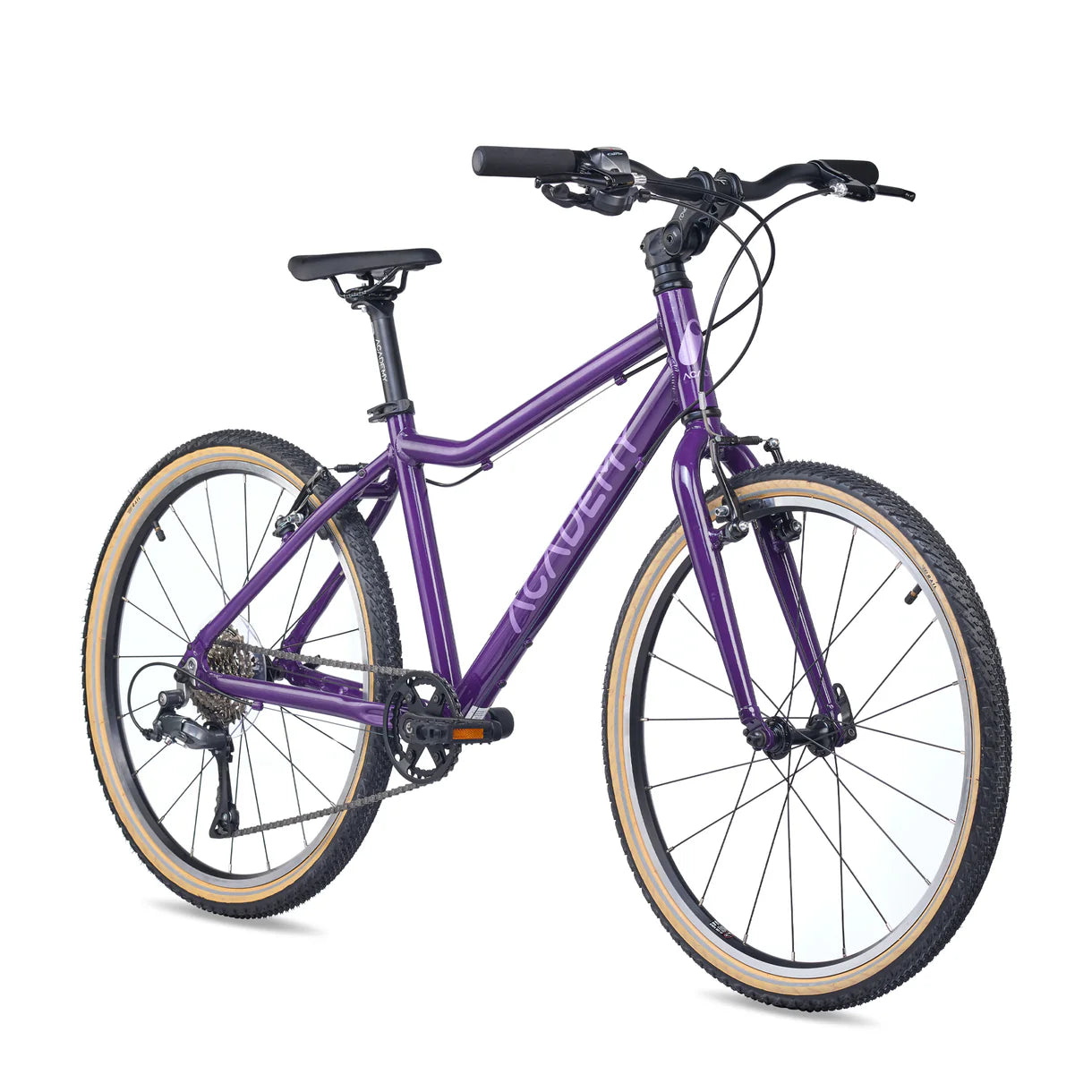 Academy GRADE 5 Purple