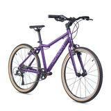 Academy GRADE 5 Purple