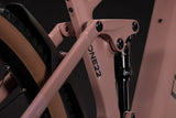 Cube Stereo Hybrid ONE22 SLX 800 ruby´n´black (2027)